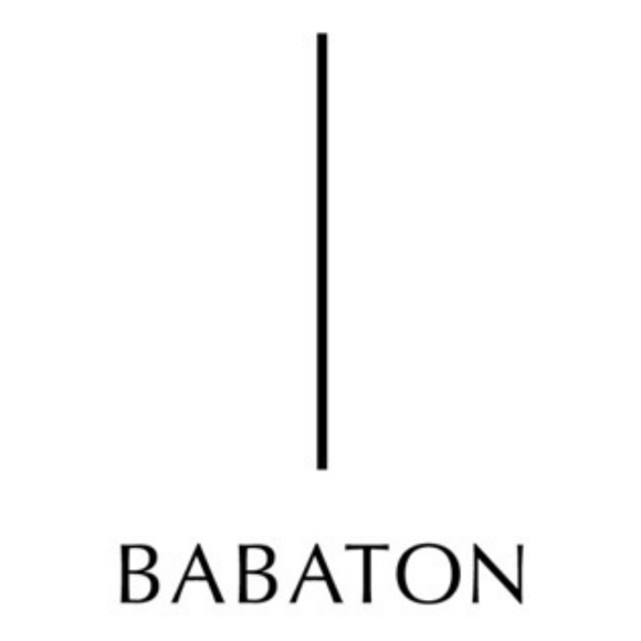 Talula | Baton. Purple Tank Top. Size Large. - Picture 7 of 7